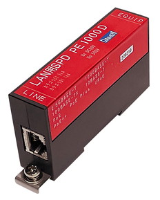 LAN用SPD
