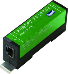 LAN用SPD(絶縁形)