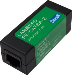 LAN用SPD(絶縁形)