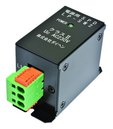 電源用SPD