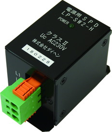 電源用SPD