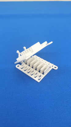 融着スリーブホルダー(12本収納)