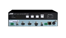 HDMI/USB-C　切換器