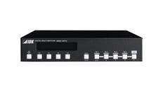 4K対応デジタルマルチスイッチャHDBaseT出力モデル