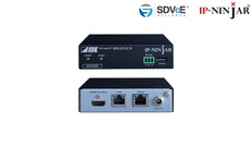 HDMIデコーダー　CATモデル