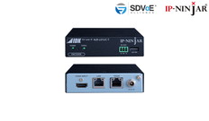 HDMIエンコーダー　CATモデル