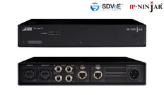 HDMI　トランシーバー　タフモデル･CATモデル