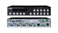 4K対応　4入力1出力マルチビューアー