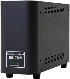 サンダーカットハイブリッド　NYC　750Ⅱ