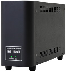 サンダーカットハイブリッド　NYC　1500Ⅱ