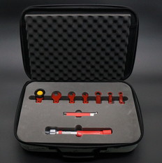 絶縁トルクレンチセット(12NTZ)