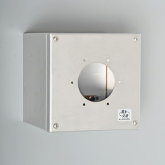 防水形マルチボックス　60A防水形パネルコンセント/防水形フランジインレット用