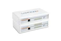 シリアルデバイスサーバー　16ポート