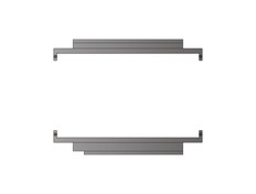 熱遮蔽用上下ブランクパネル