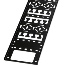 ケ-ブルクランププレ-ト