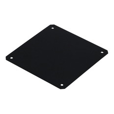 ファンブランクパネル