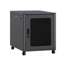 小型防音ラック(静音ラック)