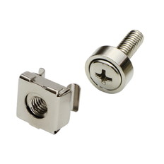 ビス･ケ-ジナットセット(M5/M6)