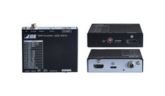 4K対応　HDMI　EDIDエミュレーター