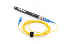 ペン型LD可視光源(MU変換プラグ付き)