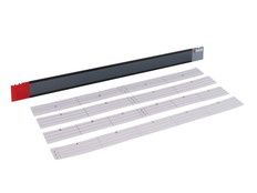 Netscale48　前面パネルカバー