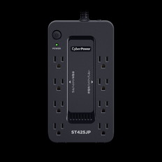 ST425　425VA/260W　矩形波　常時商用