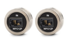 CertiFiber　Max　MM/SM　UniPort　アダプター　(MPO　12　芯ピンあり)　キット