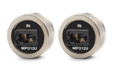 CertiFiber　Max　MM/SM　UniPort　アダプター　(MPO　12　芯ピンなし)　キット