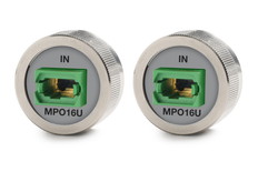 CertiFiber　Max　MM/SM　UniPort　アダプター　(MPO　16　芯ピンなし)　キット