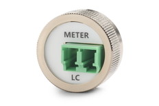 CertiFiber　Max　デュプレックス　LC　メインまたはリモート入力アダプター