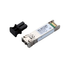 スイッチ用SFPモジュール/10GBASE-SW/SR