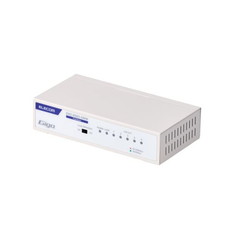 法人専用/Giga対応スイッチングHub/5ポート/金属筐体/磁石付き/電源内蔵モデル/ホワイト