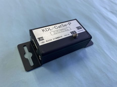 Cat5e対応LAN用SPD