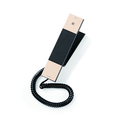 IP20-S3　Telephone　シャンパンゴールド