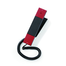IP20-S3　Telephone　レッド