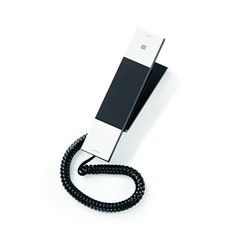 IP20-S3　Telephone　ホワイト