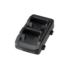 2口タイプ充電器