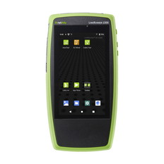 LinkRunner　AT　1500　ネットワークオートテスタ