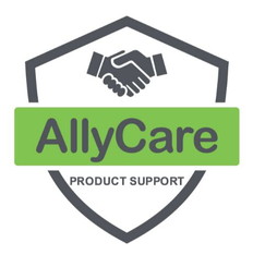 LRAT-1500用　1年間　AllyCare　サポート