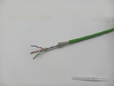 固定用FA-LANケーブル(工場内配線用)