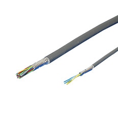 0.4mm*2対　環境配慮形ACバス　　　　*500m