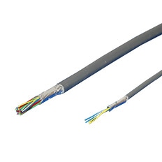 0.4mm*8対　環境配慮形ACバス　　　　*500m