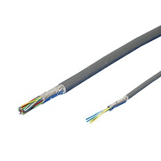0.4mm*12対　環境配慮形ACバス　　　*500m