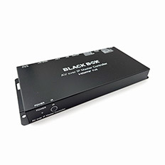 MediaCentoシリーズ専用コントローラ