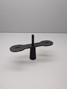 Jabra　SpeakerMic　Grommet　Mount