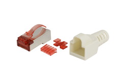 R&M　AWG23　U/UTP　R873775専用プラグ