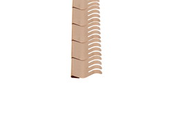 フィンガー(クリップオンマウントタイプ)