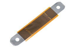 プレイティングアースストラップ