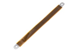 プレイティングアースストラップ