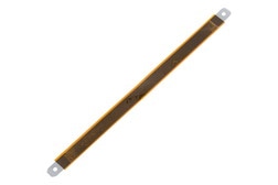 プレイティングアースストラップ